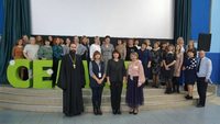 В Сельцо состоялся семинар «Семья в России. Вчера. Сегодня. Завтра»