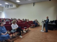 Доведение информации по требованиям ПБ до руководителей объектов!