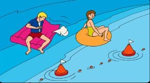Памятка населению о мерах безопасности при отдыхе на водоеме