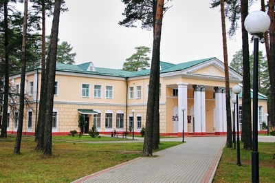 Счастливые дети - счастливый город
