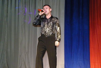 Молотков Андрей