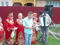 И ВСЕ ЗЕМНОЕ Я ЛЮБЛЮ…