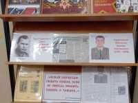 Заседание любительского объединения "Преодаление"