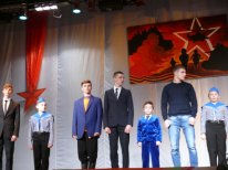 Великолепная 10 февраль