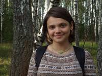 Васечкина Анна