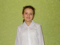 Успенская Фаина