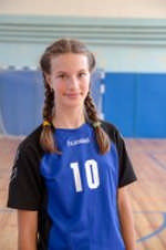 Истратова Анна Валерьевна