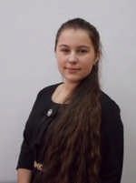 Каунецкис Альбина Андреевна