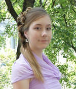 Маркелова Дарья Сергеевна