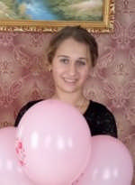 Фомина Софья Николаевна