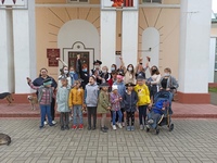 В поисках приключений