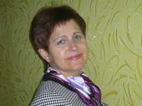 Андрюшина  Елена  Александровна
