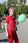 Мотырева Елена Анатольевна