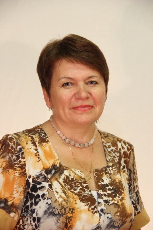 Томилина  Наталья  Иосифовна