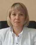 Быконя Наталья Витальевна