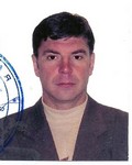 Евсеев Дмитрий Станиславович