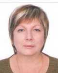 Козлова Галина Васильевна