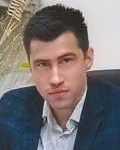 Ребеко Павел Михайлович