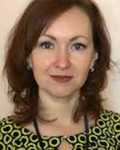 Свиридова Анна Васильевна